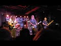 Fu Manchu - LIVE - Urethane - The Turf Club - St Paul, MN - 9-8-25