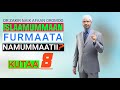 Dr Zakir Naik Afaan Oromoo New 2022 Kutaa 8ffaa