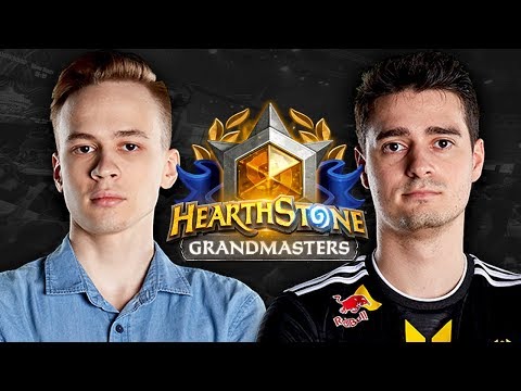 UN MATCH POUR LE TOP ! ▶ PAVEL VS SWIDZ - GRANDMASTERS EUROPE SEMAINE 4
