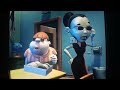 Jimmy Neutron You Two Blokes From Battle Of The Band