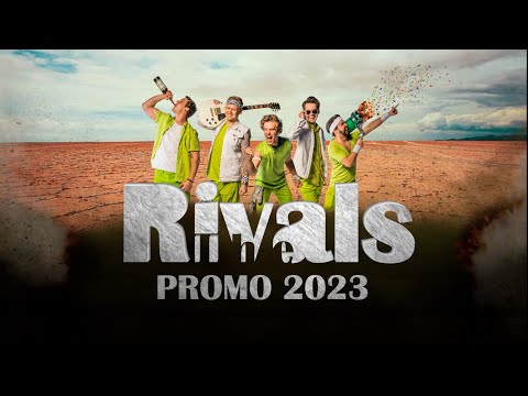 The Rivals Promo 2023