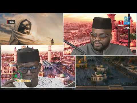 Tafsir 2.0 – Karaamatee du 27 Juillet 2026