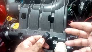 Como rror Code Кreparar p1325 Fiat
