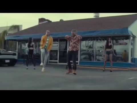 Farruko ft. Bad Bunny - Krippy kush