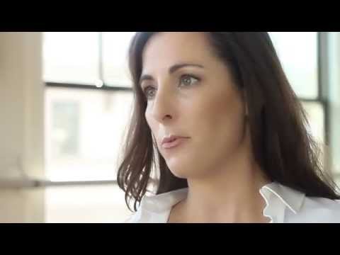 Thrive! with Molly McDonald