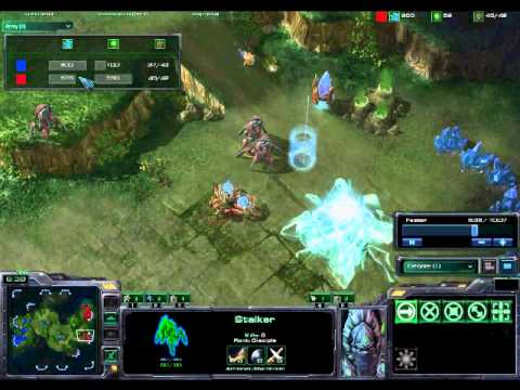 Huk(P) vs Gretorp(T)