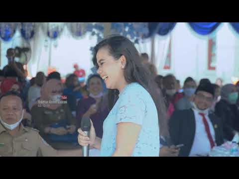 Putri Silitonga feat Bakhtiar Ahmad Sibarani - Nungnga Adong Nampuna Au