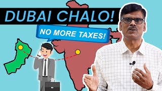 How Indian Traders Avoid Paying Taxes LEGALLY!