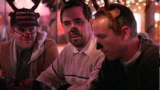 &#39;Twas the Night After Christmas