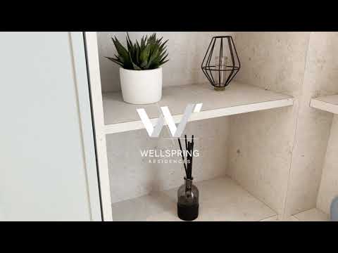 Wellspring Residence video
