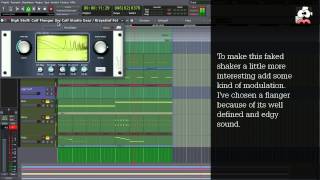 Calf Studio Gear - Audio Plugins - Playing With Calf FX