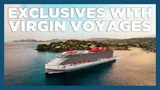 CruiseAway: Virgin Voyages Exclusives
