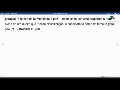 Direitos civis, políticos e sociais