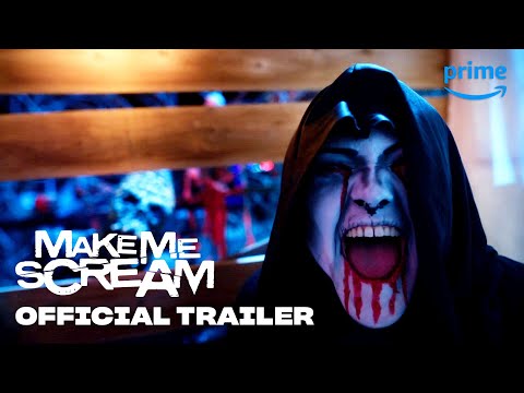 Thumbnail of the video: Official Trailer