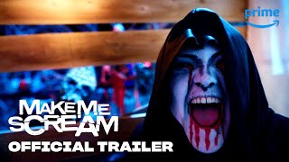 Make Me Scream (2023) Video