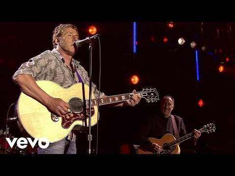 The Who - Naked Eye (Live at the Isle of Wight Festival 2004)