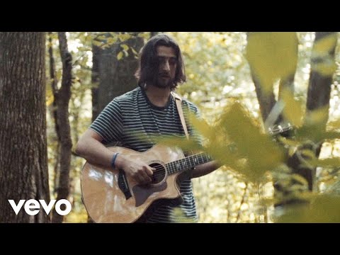 Noah Kahan - Hurt Somebody (Acoustic)