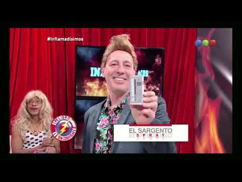 Auspiciantes de yayo