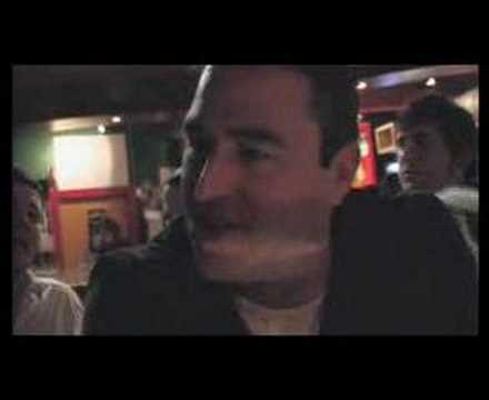 Magners Glasgow International Comedy Festival promo