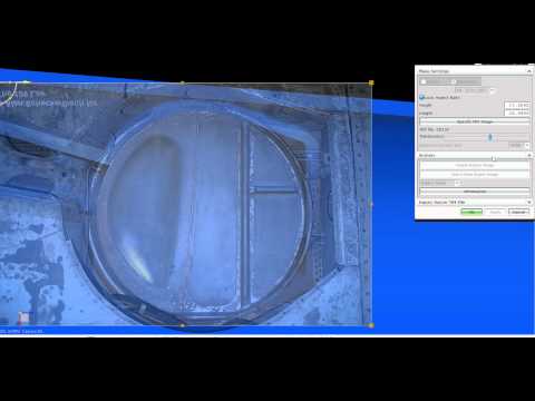 Bf 109-G6 wheel well bulge