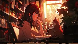 Lofi Music for Home Study 📚 Music for Your Study Time at Home