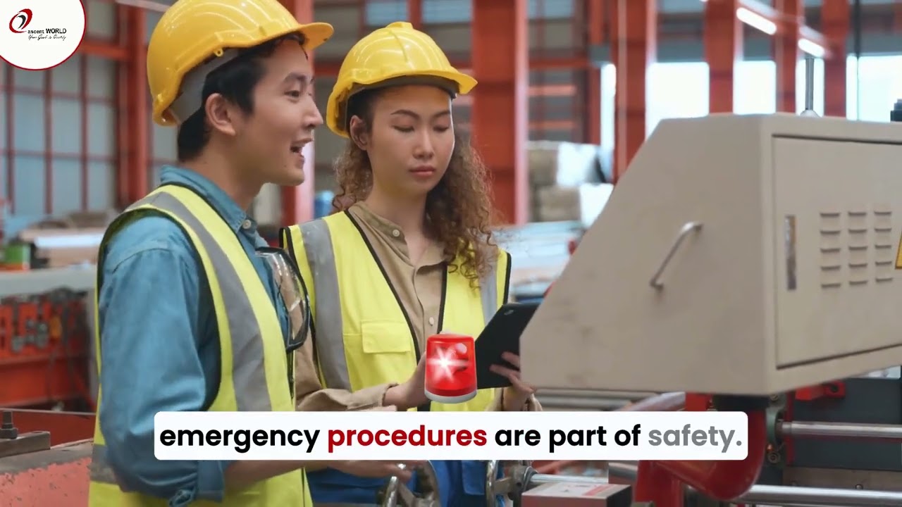 What is HSE Compliance? Learn to Boost Your Business