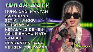 Download lagu Indah Waty | Mung Dadi Mantan | Relapse | Brondong | Full Album Tarling Mp3 Mp4 Popular Viral mp3 Download lagu Indah Waty | Mung Dadi Mantan | Relapse | Brondong | Full Album Tarling Mp3 Mp4 Popular Viral mp3