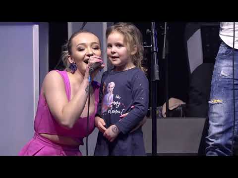 Ansambel Šepet - Na kožo pisan (Valentinov koncert Ansambla Naveza)