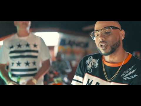 El Naci - La Calle Prendia  (Video Oficial)