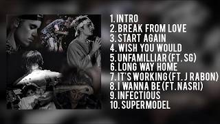 Justin Bieber Unreleased Songs Mixtape - Start Again (DL)