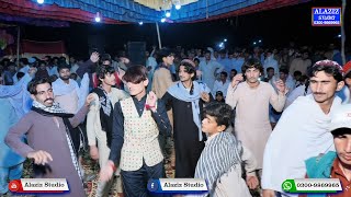Waqas Mubashir New Mast Attan Dance  Sikander Khat