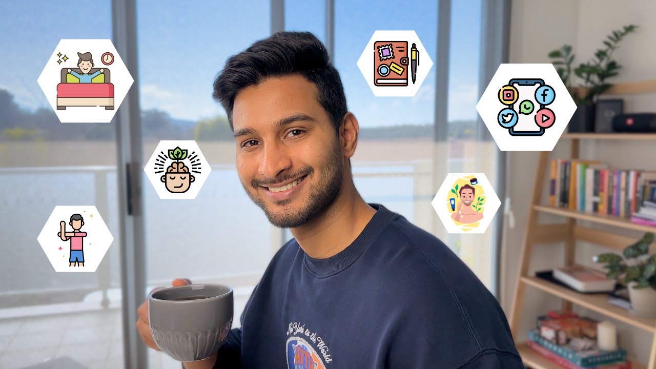 5 Simple Habits That Improved My Life