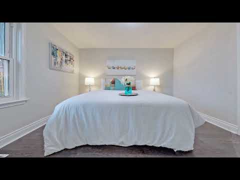 SOLD! Detached Bungalow Home at 144 Meighen Ave, East York! in (Toronto, Ontario, Canada)