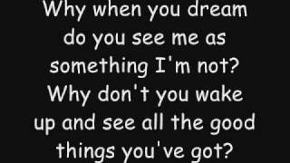 Lee Ryan - I Am Who I Am Lyrics (acoustic)