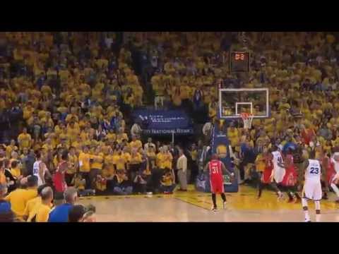 NBA Mix - Road to Finals 2015 ᴴᴰ