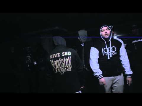 CART3L ft. PCL - Toujours Plus / Danny Glover (FRENCH REMIX) Vidéo Clip Officiel