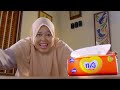 Bersih Bersih Praktis Seru Bersama NICE Ramadan