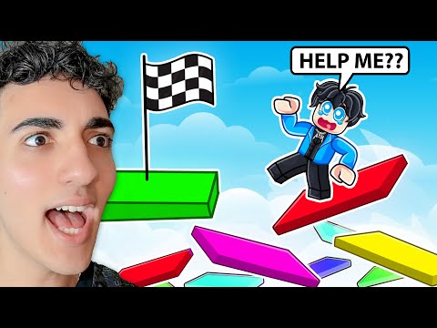 Defeating the UNBELIEVABLE Tower… (Trust Issues)