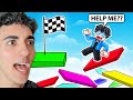 Defeating the UNBELIEVABLE Tower… (Trust Issues)