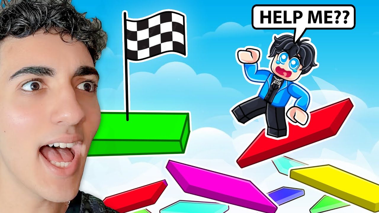 Defeating the UNBELIEVABLE Tower… (Trust Issues)