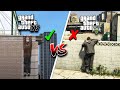 25 Things GTA 4 Did BETTER Than GTA 5