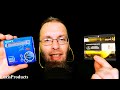 Sony Mini Disc Man Telling About Mini Disc Man German