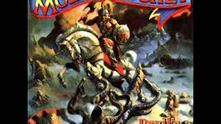 Molly Hatchet - Down From the Mountain