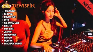 DJ YA ODNA BREAKBEAT MELODY MELINTIR VIRAL TIKTOK 2024 SPECIAL REQ DEWISPIN