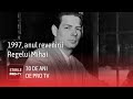 30 De Ani De PRO TV 1997 Anul în Care Regele Mihai A Revenit Acasă în România