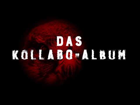 Sterben um zu leben - Das Kollabo-Album