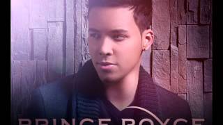 Prince Royce - Even When U Cry (Avance) Reggaeton 2013 ♫♫