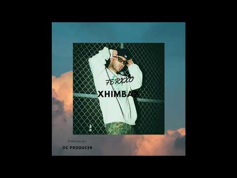 (SALE) Feid x Ak420 x Young Cister / Reggaeton Romantico Type Beat ''XIMBAX''.💚