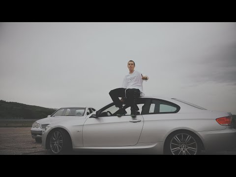 Skrew - BgDriftBoy (Official 4K Video)