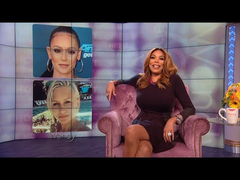 Mel B's Former Nanny Files a Lawsuit | The Wendy Williams Show SE8 EP131